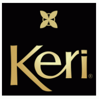 Keri logo vector logo