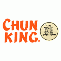 Chun King logo vector logo