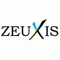 Zeuxis logo vector logo