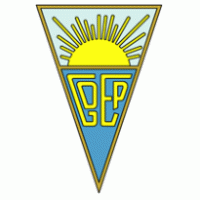 GD Estoril logo vector logo