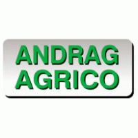 Andrag Agrico logo vector logo