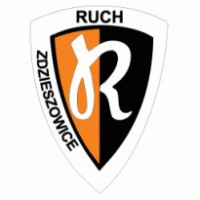 Ruch Zdzieszowice logo vector logo