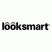 LookSmart logo vector logo