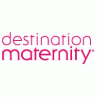 Destination Maternity logo vector logo