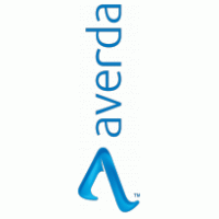 averda logo vector logo