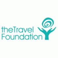 The Travel Foundation logo vector logo