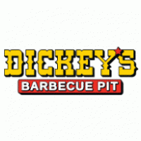 Dickey’s Barbecue logo vector logo