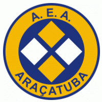 AEA Araçatuba logo vector logo