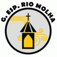 Grêmio Esportivo Rio Molha logo vector logo
