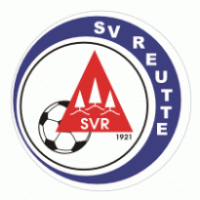 SV Reutte logo vector logo