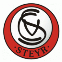 SK Vorwärts Steyr logo vector logo