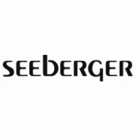 Seeberger logo vector logo