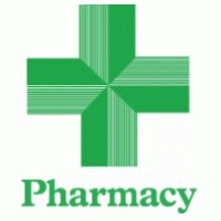Pharmacy – Registered with The Royal Pharmaceutical Society of Great Britain logo vector logo