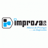 Improsa, S.A. De C.V. logo vector logo