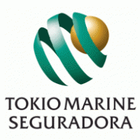 Tokio Marine Seguradora logo vector logo