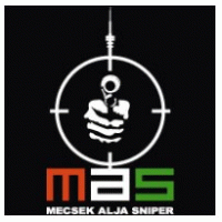 MAS logo vector logo