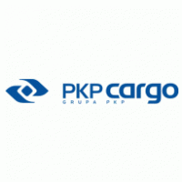 PKP Cargo logo vector logo