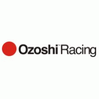 Ozoshi Racing logo vector logo