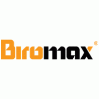 Biromax logo vector logo