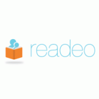 Readeo logo vector logo