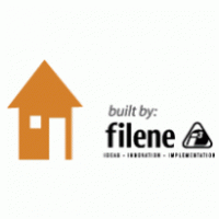 Filene logo vector logo