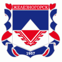 Жезногорск logo vector logo