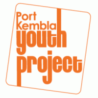 Port Kembla Youth Project logo vector logo