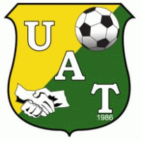 Union Atletico Tachira logo vector logo