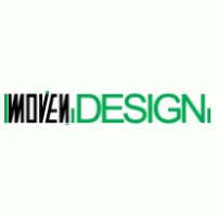 MOVENDESIGN logo vector logo