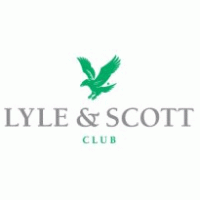 Lyle & Scott logo vector logo