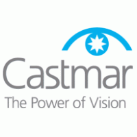 Castmar Design logo vector logo