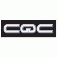 CQC logo vector logo