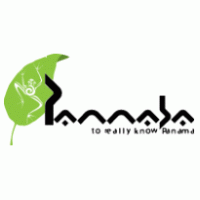 Pannaba logo vector logo