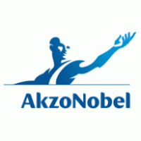 AkzoNobel logo vector logo