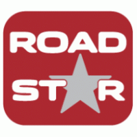 Roadstar logo vector logo