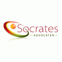 Socrates logo vector logo