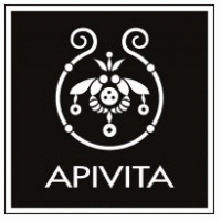 APIVITA logo vector logo