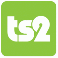 TS2 Soluções Gráficas logo vector logo