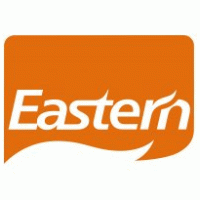 Eastern logo vector logo