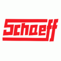 Schaeff logo vector logo