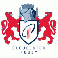 Gloucester Rugby logo vector logo
