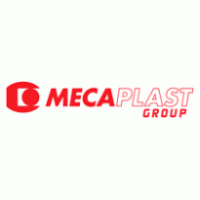 MECAPLAST-GROUPE logo vector logo