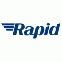 Rapid Electronics logo vector logo