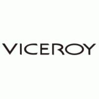 Viceroy logo vector logo