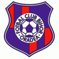 FC Bihor Oradea logo vector logo