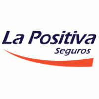 La Positiva Seguros logo vector logo