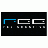 Fee Creative Ltd logo vector logo