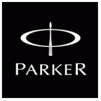 Parker Pens logo vector logo
