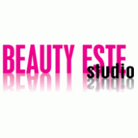 Beauty Este Studio logo vector logo