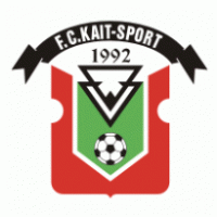 FK KAIT-Sport Moskva logo vector logo